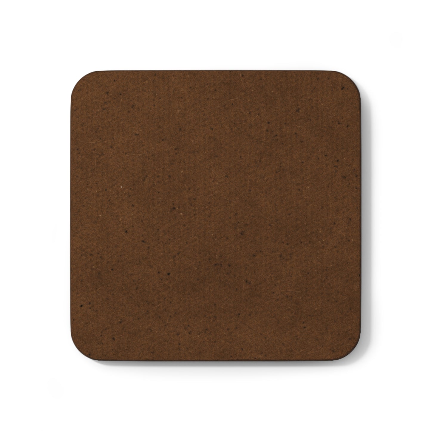 Highland Cow Coaster, Artistic Drink Coaster, Resin Coaster, Kitchen Decor, Rustic Home Gift, Animal Lover Coaster